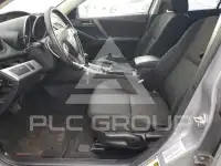 2013 Mazda 3 photo