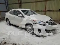 2013 Mazda 3 фото