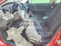 2013 Mazda 3 photo