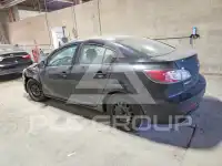 2013 Mazda 3 photo