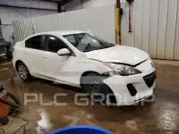 2013 Mazda 3 фото