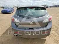 2013 Mazda 3 фото