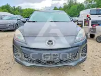 2013 Mazda 3 фото