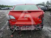 2013 Mazda 3 фото