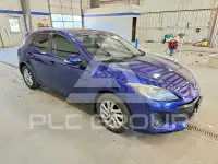 2013 Mazda 3 photo