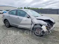 2013 Mazda 3 фото