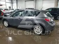 2013 Mazda 3 фото