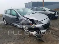 2013 Mazda 3 фото