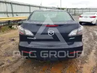 2013 Mazda 3 photo