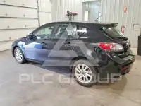 2013 Mazda 3 photo