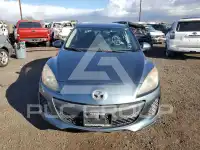 2013 Mazda 3 photo