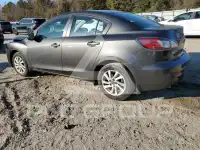 2013 Mazda 3 photo