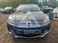 2013 Mazda 3 photo