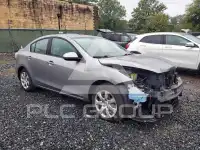 2013 Mazda 3 фото