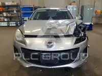 2013 Mazda 3 фото
