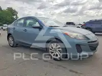 2013 Mazda 3 фото