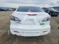 2013 Mazda 3 photo