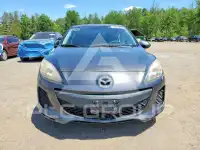 2013 Mazda 3 photo