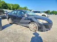 2013 Mazda 3 фото