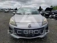 2013 Mazda 3 photo