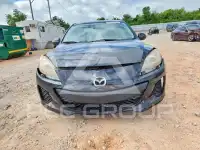 2013 Mazda 3 фото
