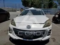 2013 Mazda 3 photo