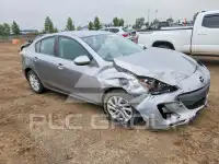 2013 Mazda 3 фото