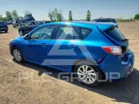2013 Mazda 3 фото