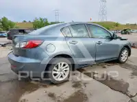 2013 Mazda 3 фото