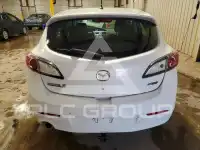 2013 Mazda 3 фото