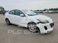 2013 Mazda 3 фото