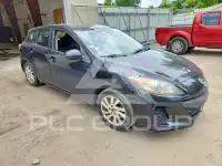 2013 Mazda 3 фото