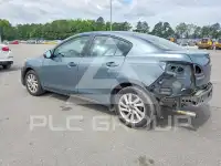2013 Mazda 3 фото