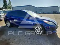 2013 Mazda 3 photo
