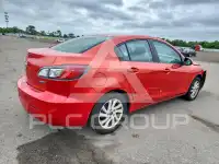 2013 Mazda 3 photo