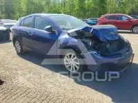 2013 Mazda 3 photo