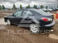 2013 Mazda 3 фото