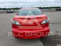 2013 Mazda 3 photo