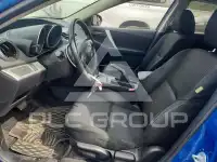2013 Mazda 3 photo
