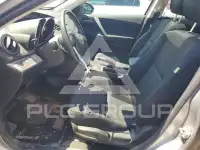 2013 Mazda 3 photo