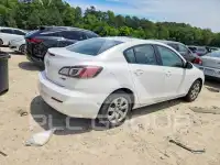 2013 Mazda 3 photo