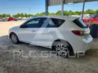 2013 Mazda 3 photo