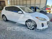 2013 Mazda 3 photo