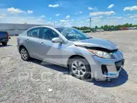 2013 Mazda 3 фото