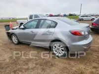 2013 Mazda 3 фото
