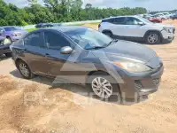 2013 Mazda 3 фото