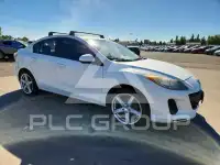 2013 Mazda 3 photo