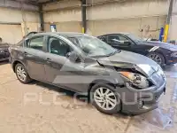 2013 Mazda 3 фото