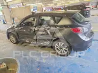 2013 Mazda 3 photo