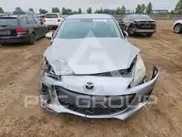 2013 Mazda 3 фото